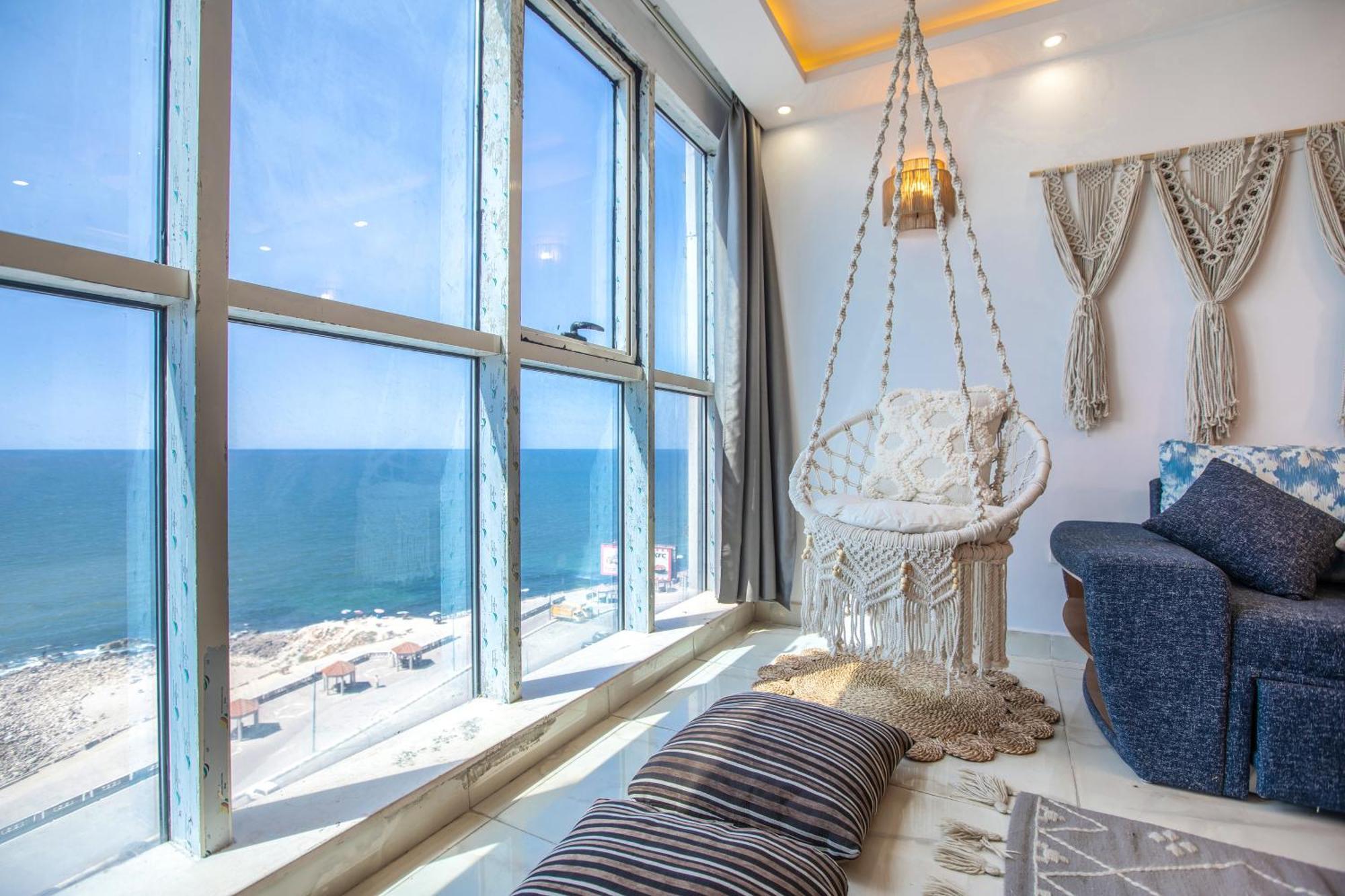 Skyline Premium Alexandria