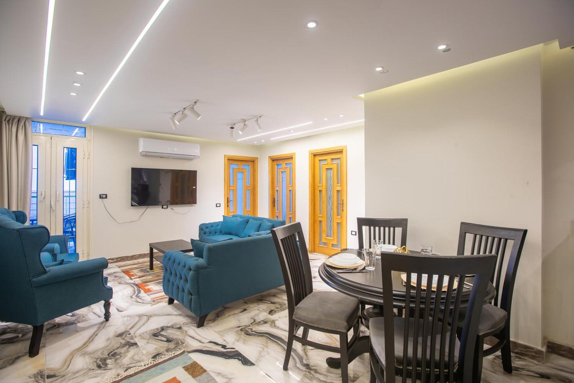 Skyline Premium Alexandria