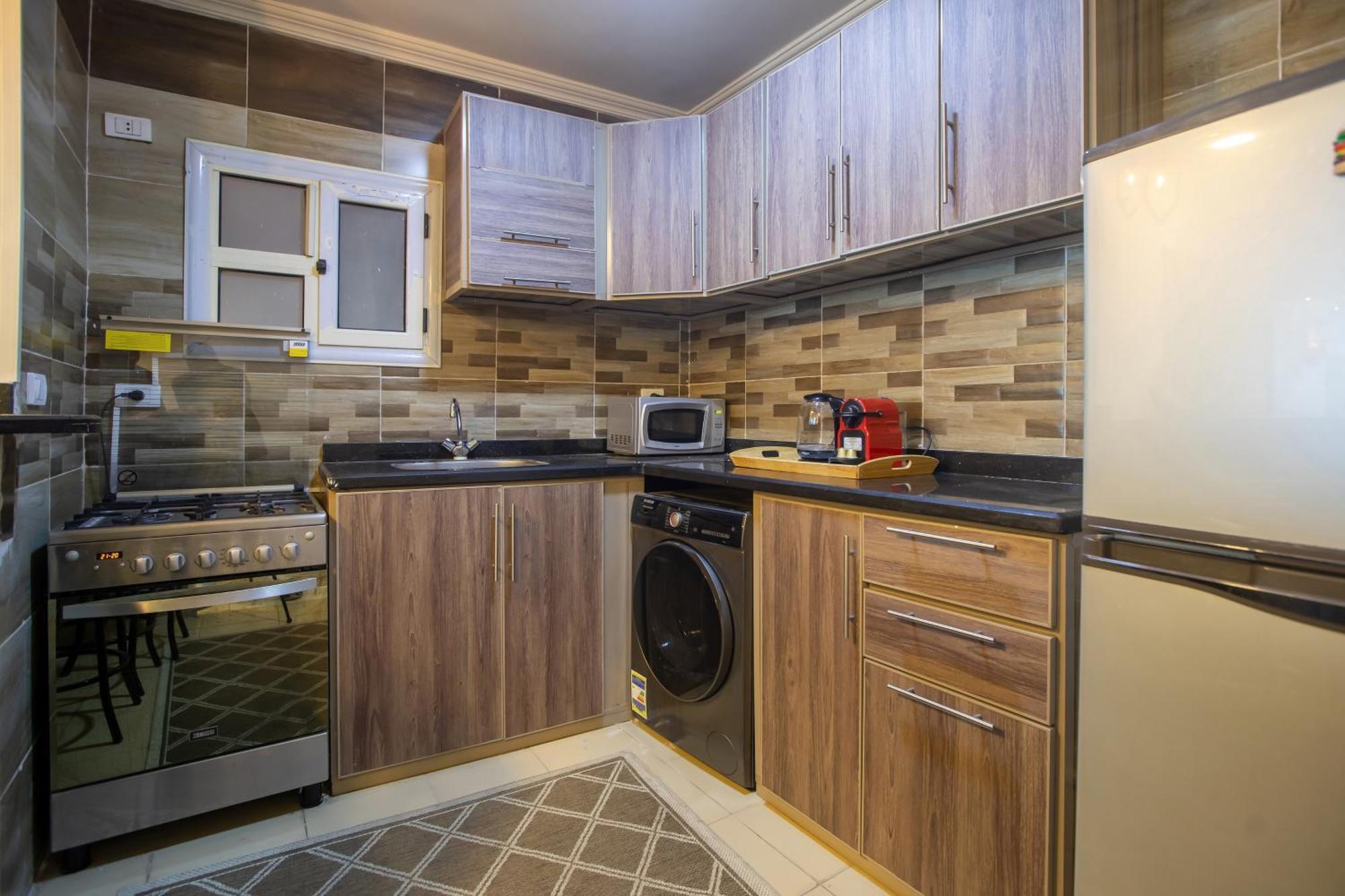 Skyline Premium Александрия