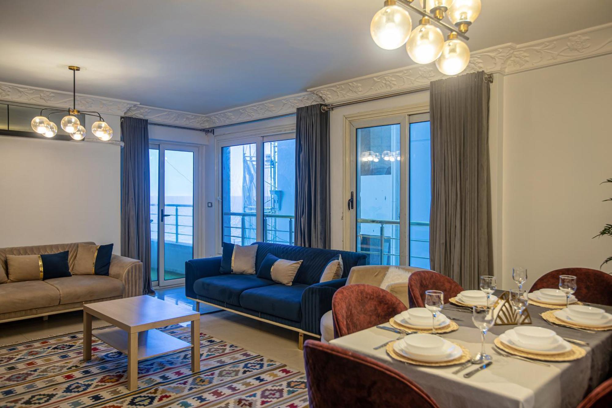 Skyline Premium Alexandria