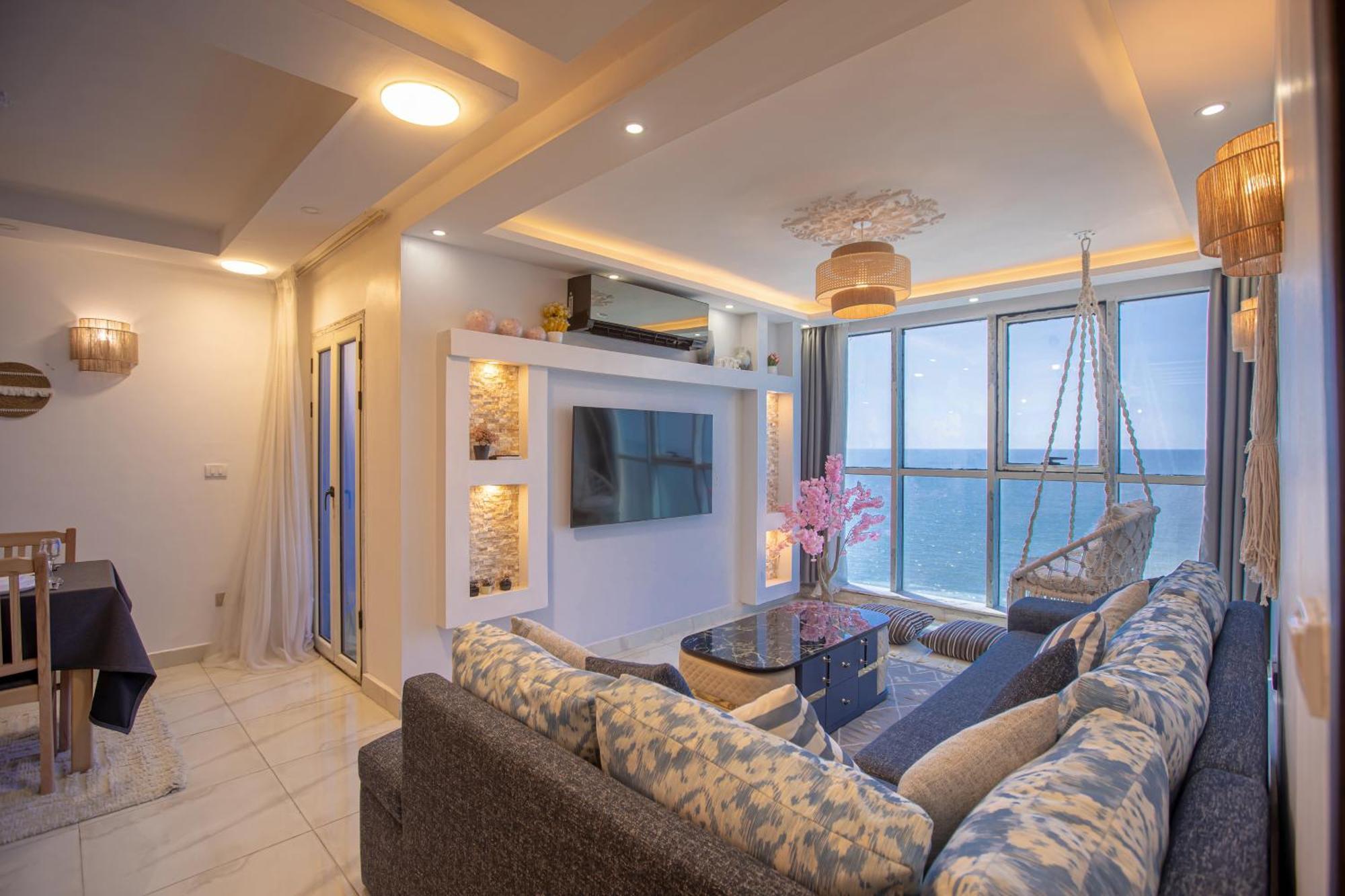 Skyline Premium Alexandria