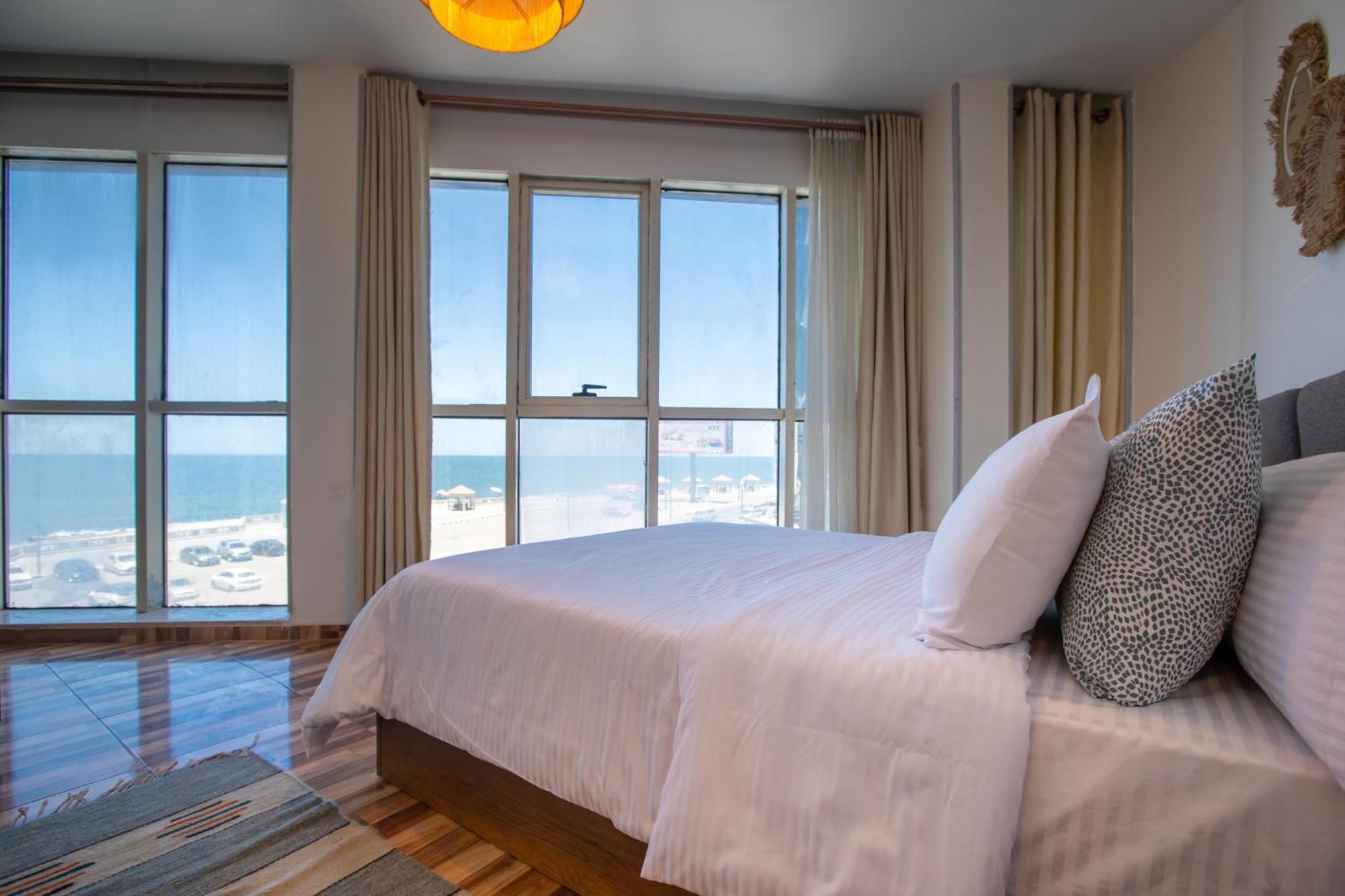 Apartment Skyline Premium *