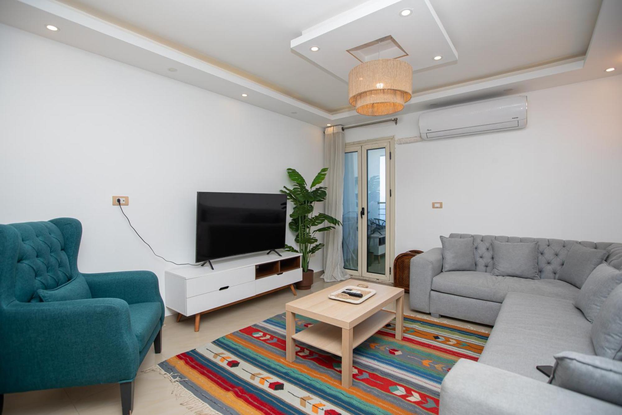Skyline Premium Apartment
